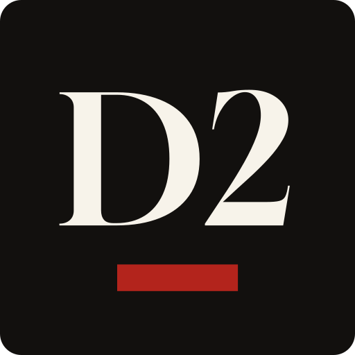 App icon — 512 × 512